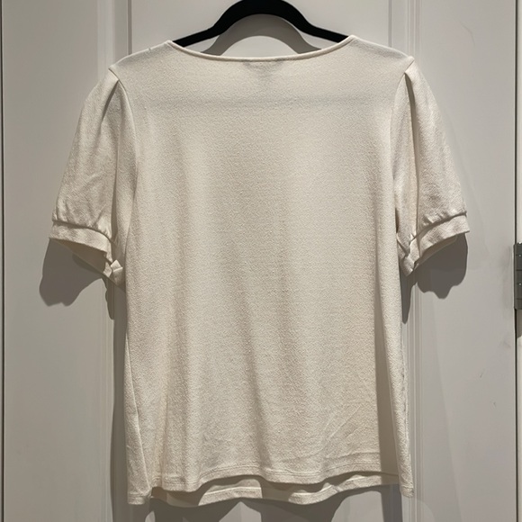 T-shirt blouse - Picture 6 of 6